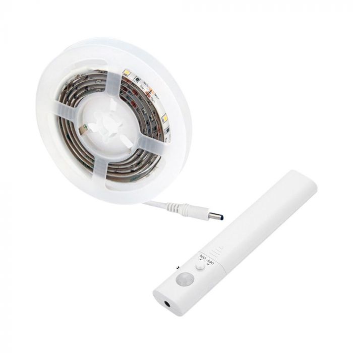 V-TAC 2573 barra LED con sensore di movimento