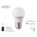 V-TAC 2755 lampadina LED Smart RGB E27