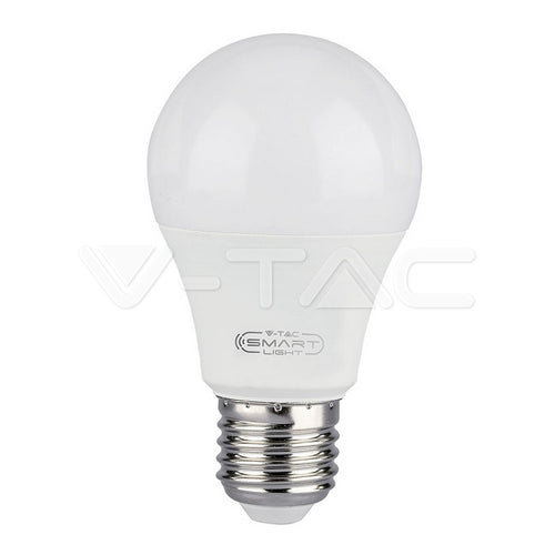 Lampadina Smart Wi-Fi RGB V-TAC 2751